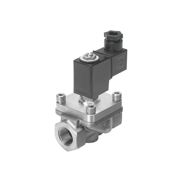 Festo Solenoid Valve VZWF-B-L-M22C-N34-275-E-2AP4-6-R1 VZWF-B-L-M22C-N34-275-E-2AP4-6-R1 - main